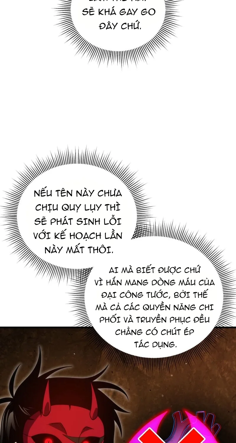 Người Chơi Trở Lại Sau 10000 Năm Chapter 148 87