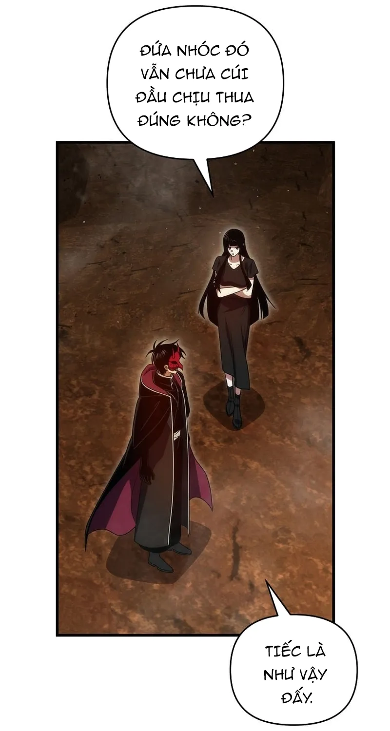 Người Chơi Trở Lại Sau 10000 Năm Chapter 148 90