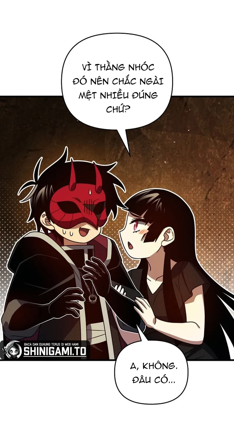 Người Chơi Trở Lại Sau 10000 Năm Chapter 148 92