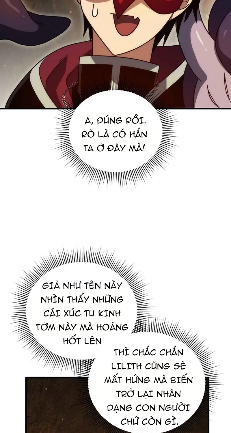 Người Chơi Trở Lại Sau 10000 Năm Chapter 148 98