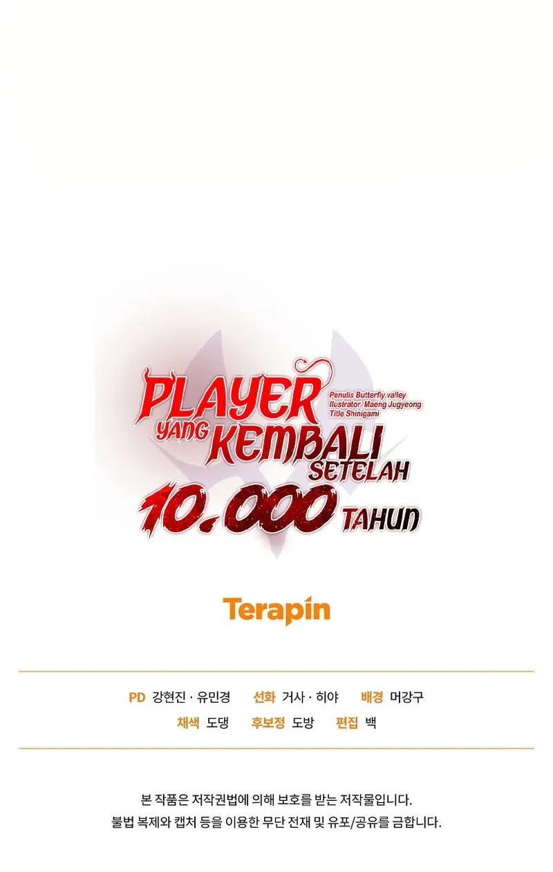 Người Chơi Trở Lại Sau 10000 Năm Chapter 148 106