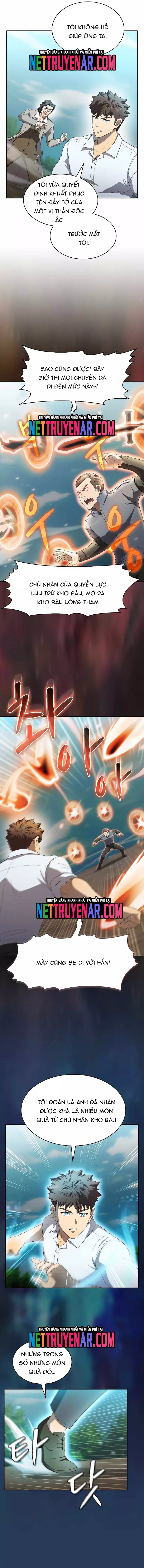 Người Chơi Trở Về Từ Địa Ngục Chapter 139 - Trang 3