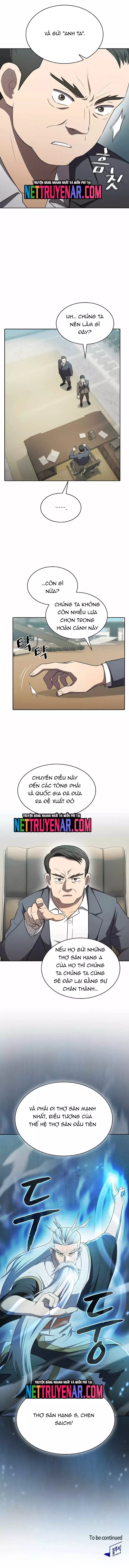 Người Chơi Trở Về Từ Địa Ngục Chapter 139 - Trang 3