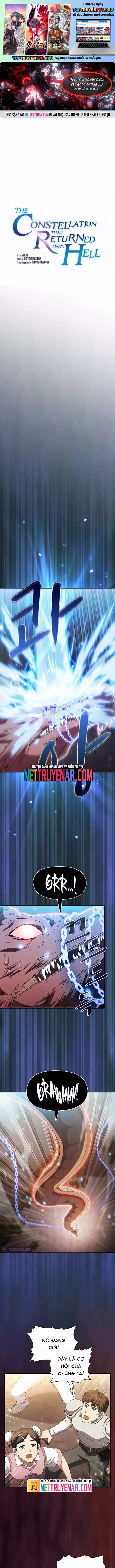 Người Chơi Trở Về Từ Địa Ngục Chapter 142 - Trang 3