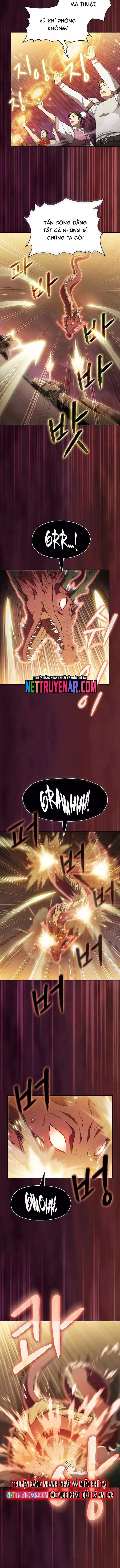 Người Chơi Trở Về Từ Địa Ngục Chapter 142 - Trang 3