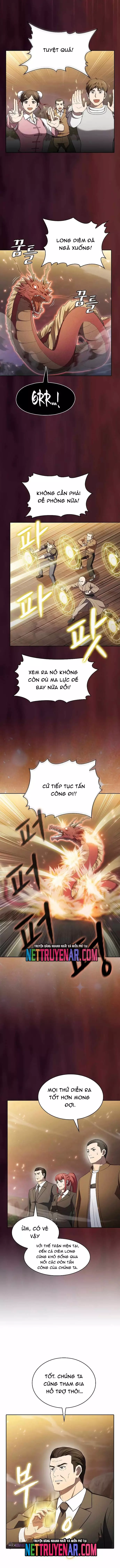 Người Chơi Trở Về Từ Địa Ngục Chapter 142 - Trang 3