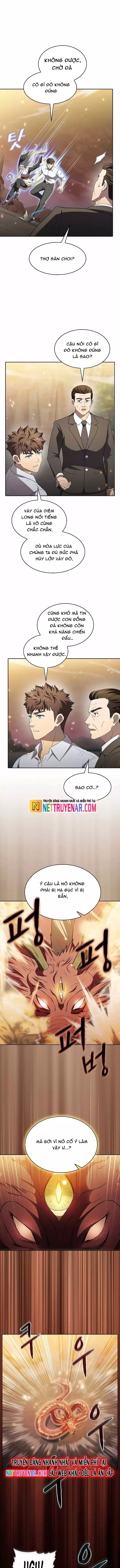 Người Chơi Trở Về Từ Địa Ngục Chapter 142 - Trang 3