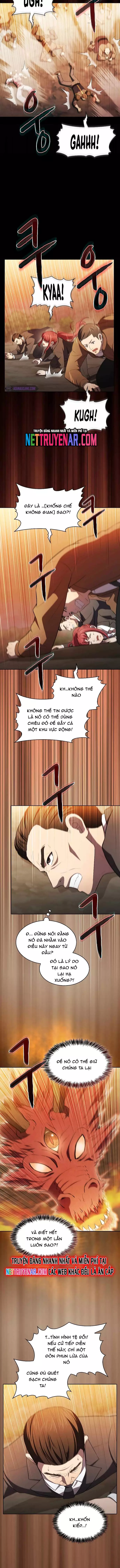 Người Chơi Trở Về Từ Địa Ngục Chapter 142 - Trang 3