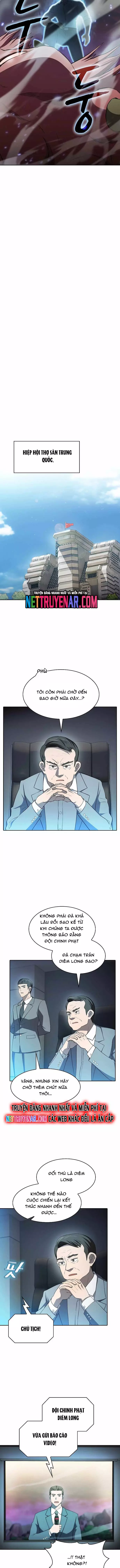 Người Chơi Trở Về Từ Địa Ngục Chapter 142 - Trang 3
