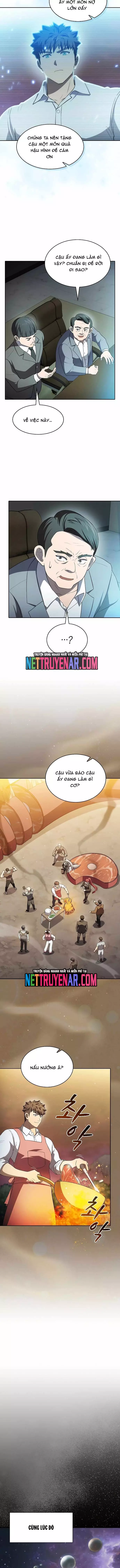 Người Chơi Trở Về Từ Địa Ngục Chapter 142 - Trang 3