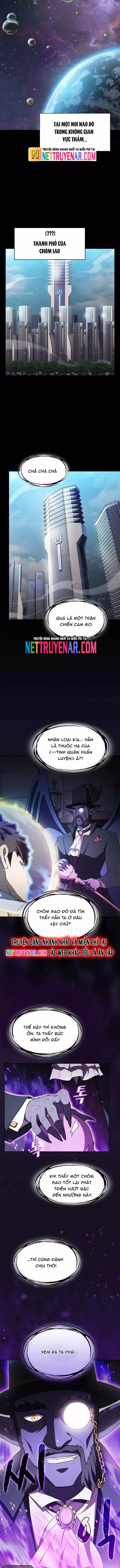 Người Chơi Trở Về Từ Địa Ngục Chapter 142 - Trang 3