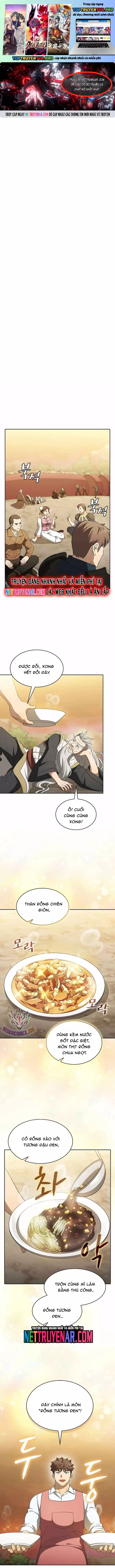 Người Chơi Trở Về Từ Địa Ngục Chapter 143 - Trang 3