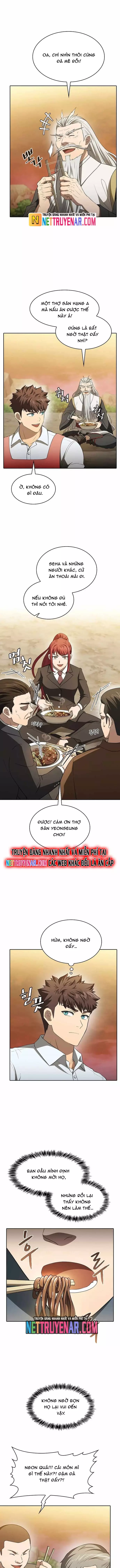 Người Chơi Trở Về Từ Địa Ngục Chapter 143 - Trang 3