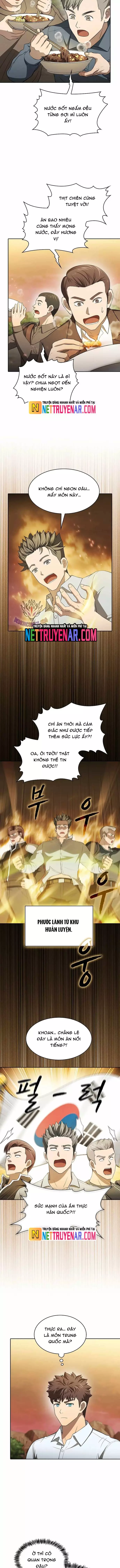 Người Chơi Trở Về Từ Địa Ngục Chapter 143 - Trang 3