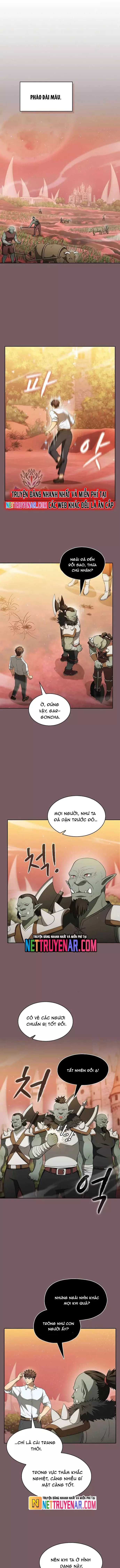 Người Chơi Trở Về Từ Địa Ngục Chapter 143 - Trang 3