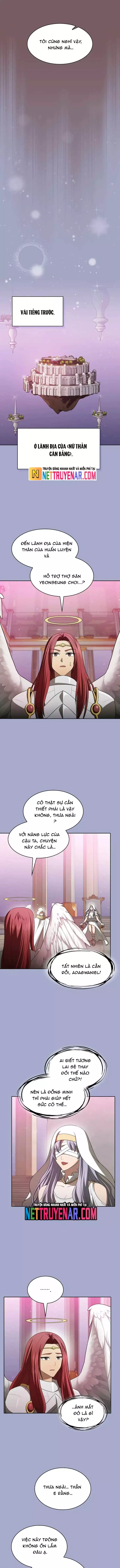Người Chơi Trở Về Từ Địa Ngục Chapter 143 - Trang 3