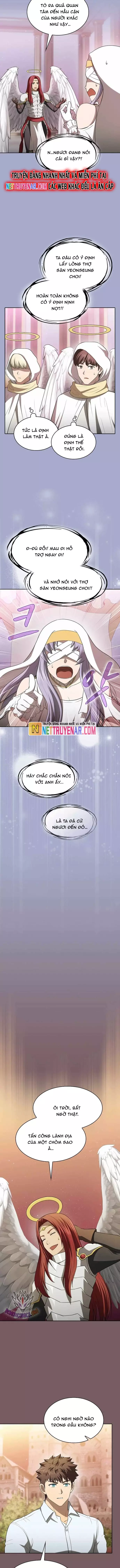 Người Chơi Trở Về Từ Địa Ngục Chapter 143 - Trang 3