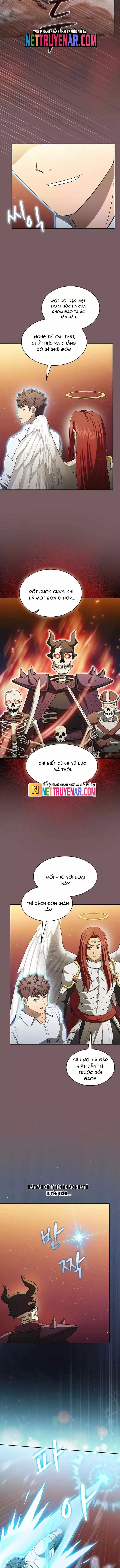 Người Chơi Trở Về Từ Địa Ngục Chapter 143 - Trang 3