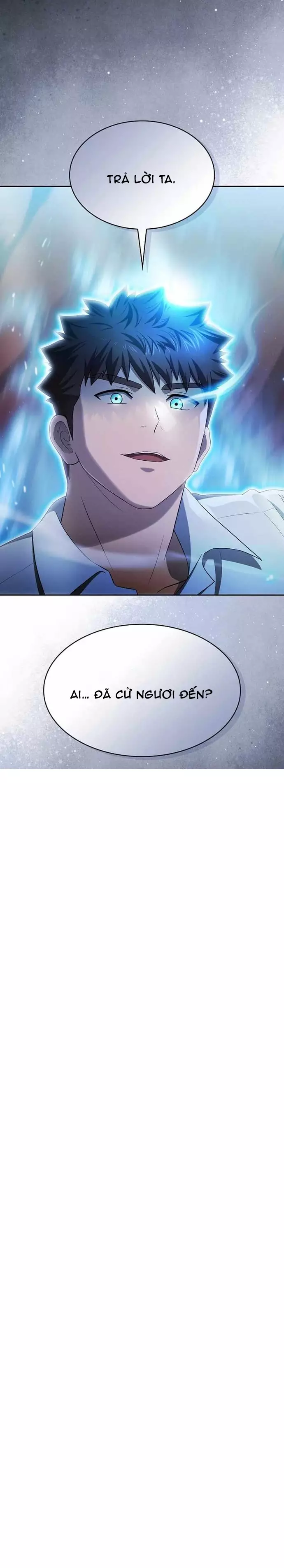 Người Chơi Trở Về Từ Địa Ngục Chapter 143 - Trang 3
