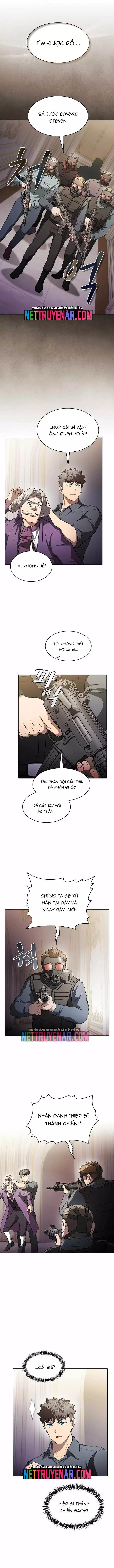 Người Chơi Trở Về Từ Địa Ngục Chapter 153 10