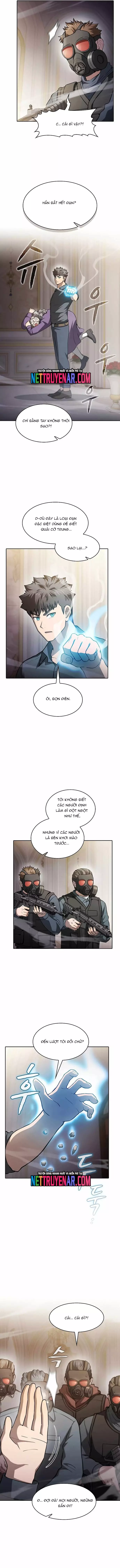 Người Chơi Trở Về Từ Địa Ngục Chapter 154 2