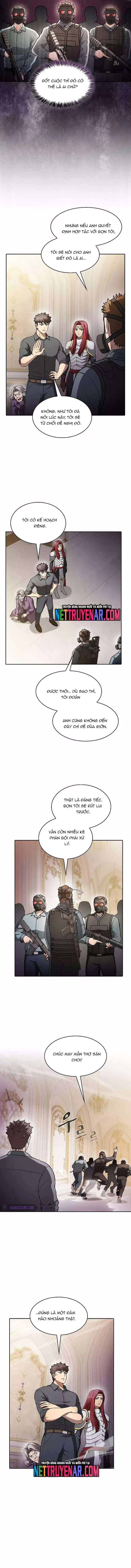 Người Chơi Trở Về Từ Địa Ngục Chapter 154 7