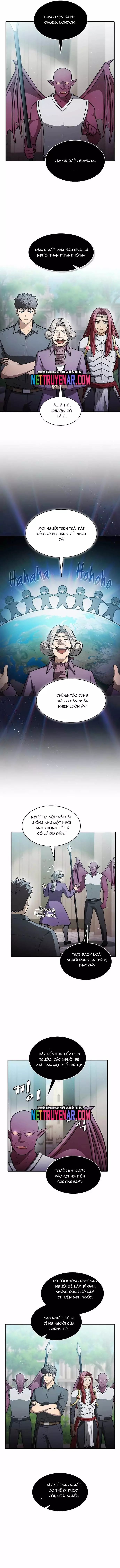 Người Chơi Trở Về Từ Địa Ngục Chapter 154 9