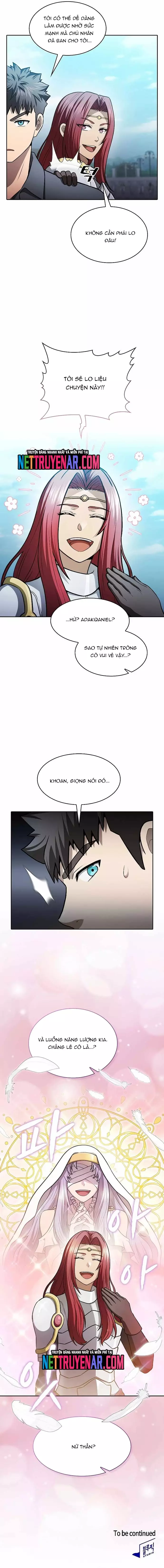 Người Chơi Trở Về Từ Địa Ngục Chapter 154 13