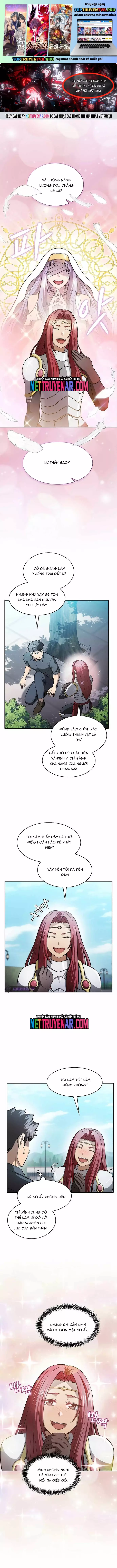 Người Chơi Trở Về Từ Địa Ngục Chapter 155 1