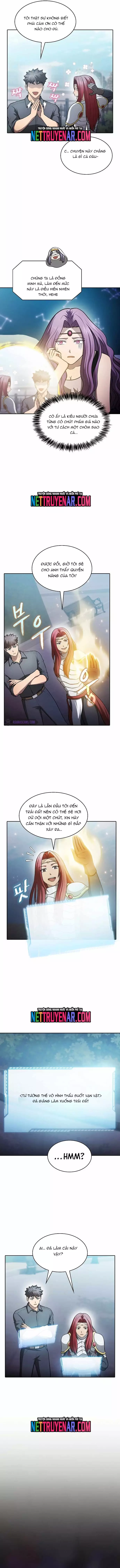 Người Chơi Trở Về Từ Địa Ngục Chapter 155 3