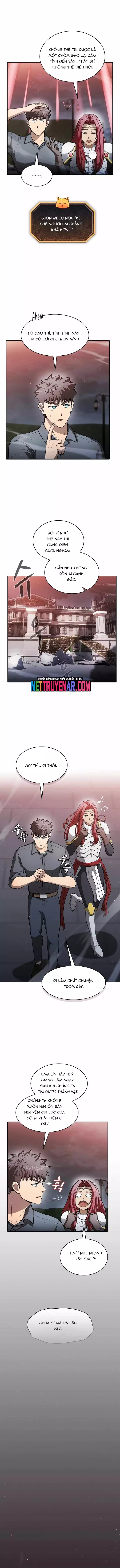 Người Chơi Trở Về Từ Địa Ngục Chapter 155 6
