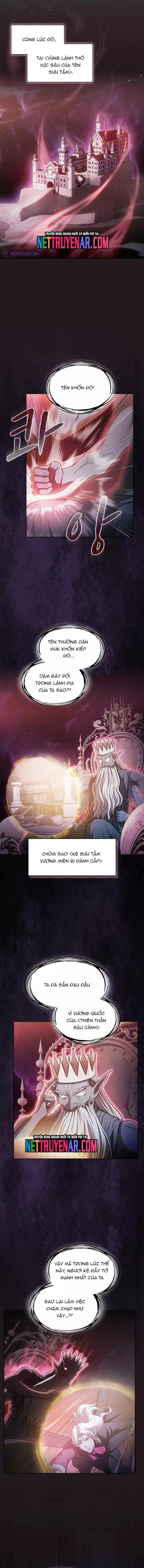 Người Chơi Trở Về Từ Địa Ngục Chapter 155 7