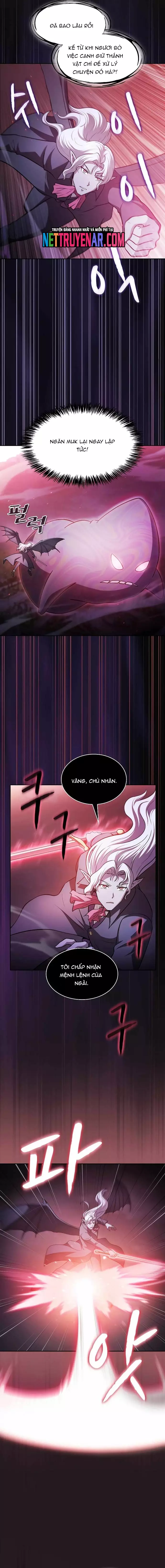 Người Chơi Trở Về Từ Địa Ngục Chapter 155 8