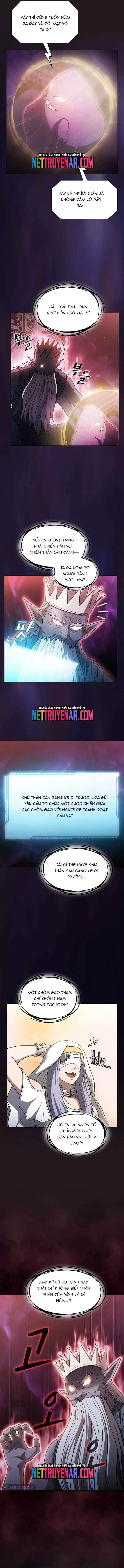 Người Chơi Trở Về Từ Địa Ngục Chapter 155 11