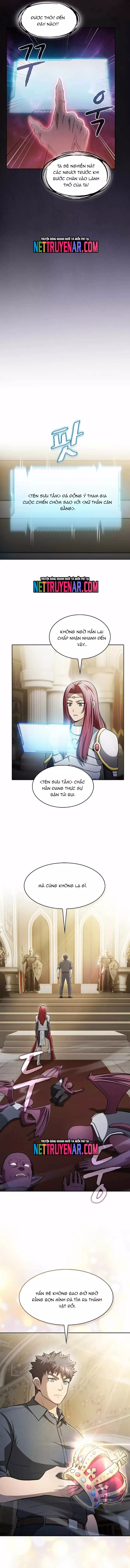 Người Chơi Trở Về Từ Địa Ngục Chapter 155 12