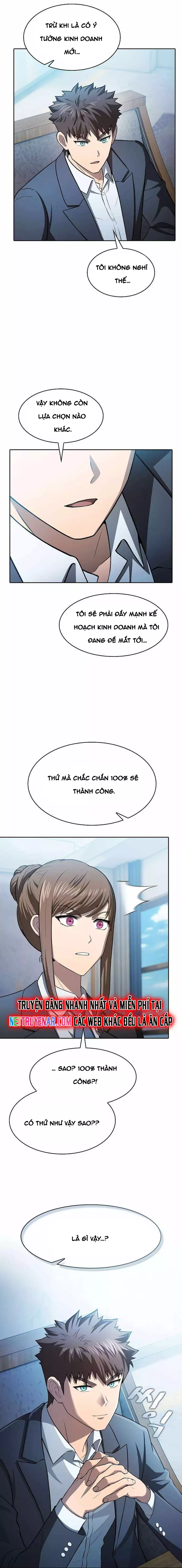 Người Chơi Trở Về Từ Địa Ngục Chapter 162 - Next Chapter 163