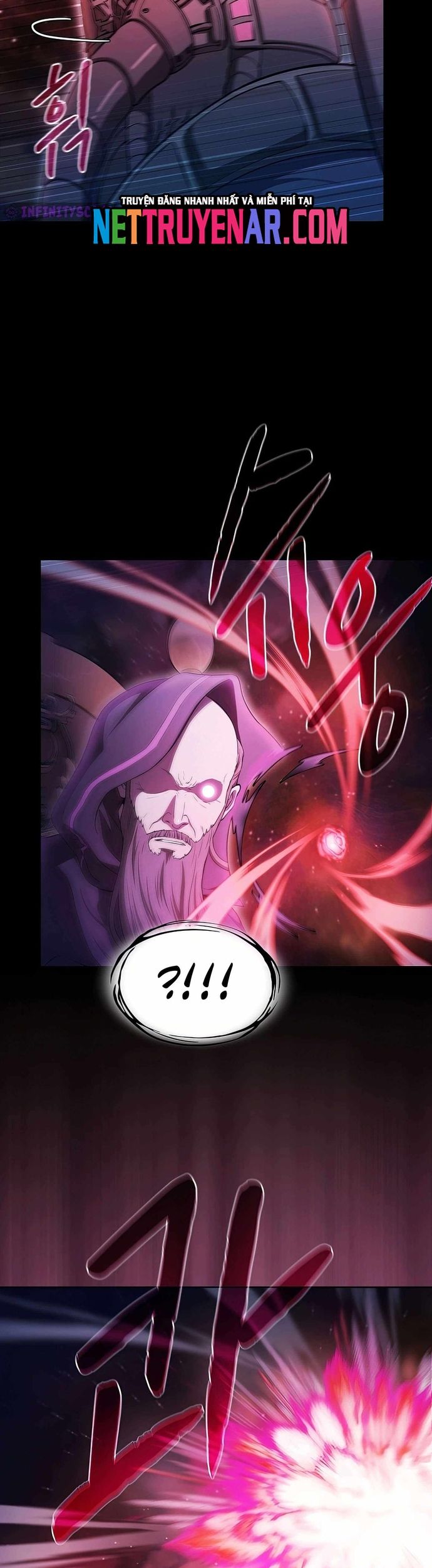 Người Chơi Trở Về Từ Địa Ngục Chapter 174 - Next 