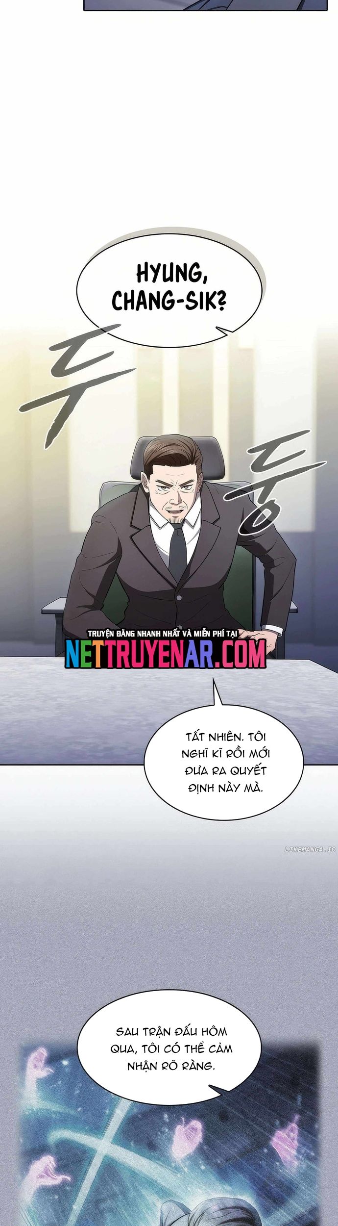 Người Chơi Trở Về Từ Địa Ngục Chapter 174 - Next 