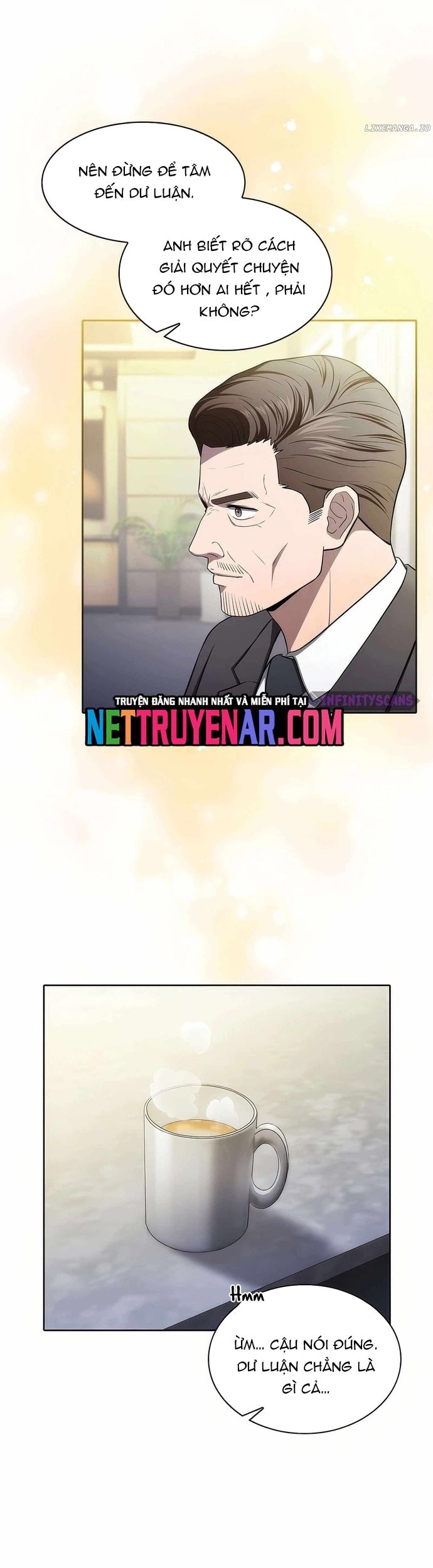 Người Chơi Trở Về Từ Địa Ngục Chapter 174 - Next 