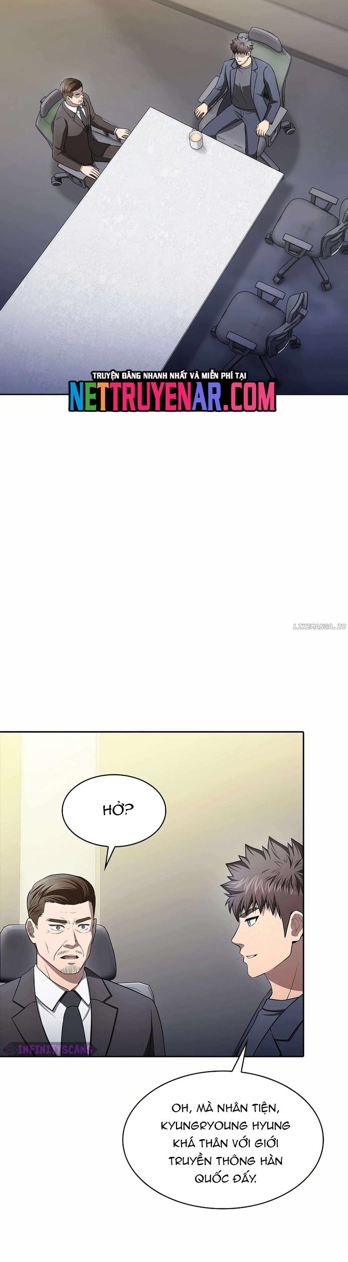 Người Chơi Trở Về Từ Địa Ngục Chapter 174 - Next 