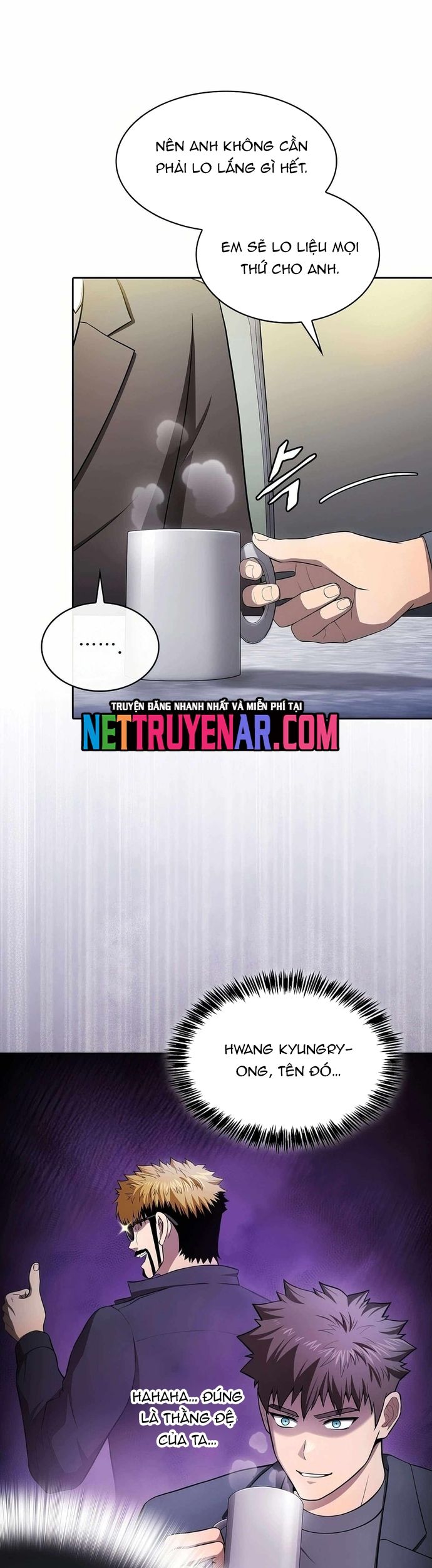 Người Chơi Trở Về Từ Địa Ngục Chapter 174 - Next 