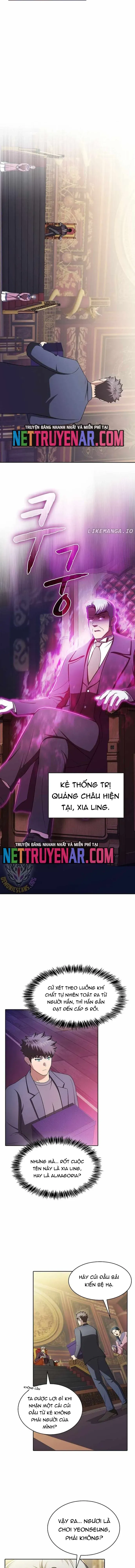 Người Chơi Trở Về Từ Địa Ngục Chapter 184 - Next Chapter 185
