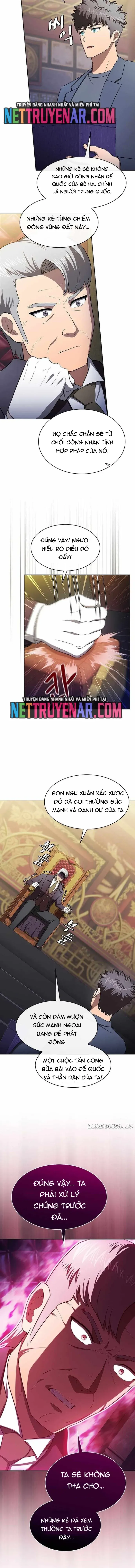 Người Chơi Trở Về Từ Địa Ngục Chapter 184 - Next Chapter 185