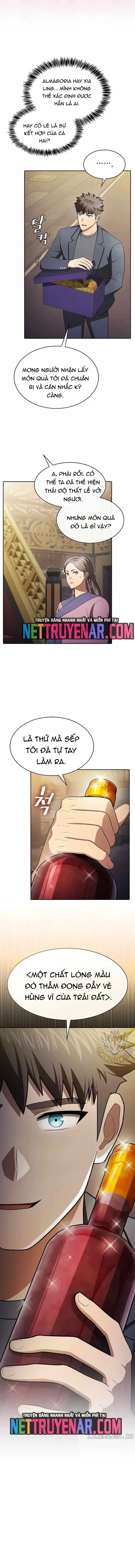 Người Chơi Trở Về Từ Địa Ngục Chapter 184 - Next Chapter 185
