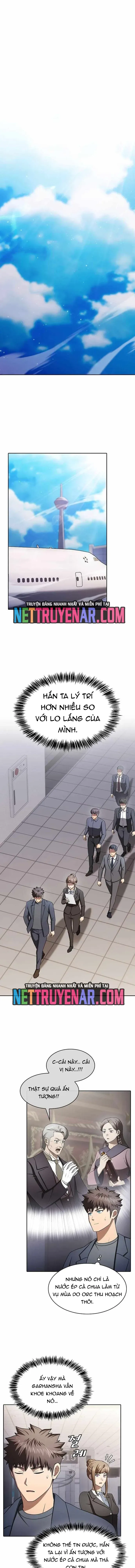 Người Chơi Trở Về Từ Địa Ngục Chapter 184 - Next Chapter 185