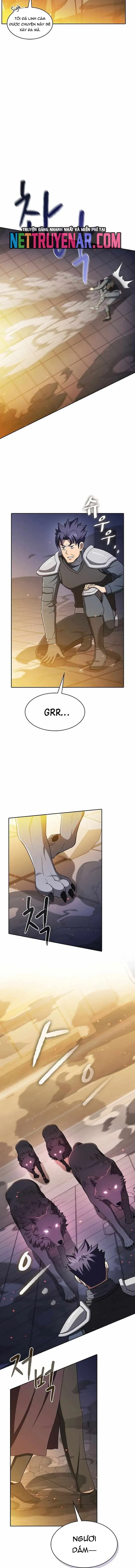 Người Chơi Trở Về Từ Địa Ngục Chapter 184 - Next Chapter 185