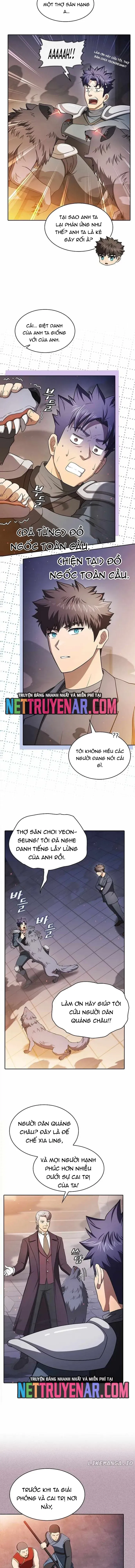 Người Chơi Trở Về Từ Địa Ngục Chapter 184 - Next Chapter 185