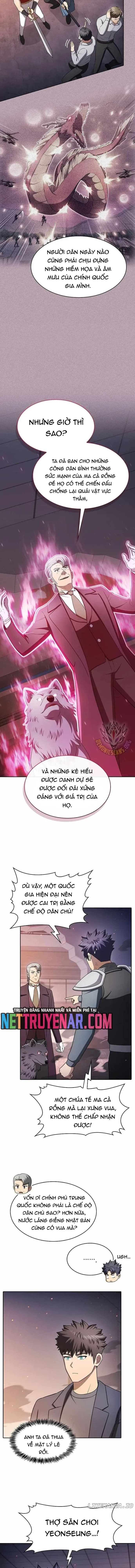 Người Chơi Trở Về Từ Địa Ngục Chapter 184 - Next Chapter 185