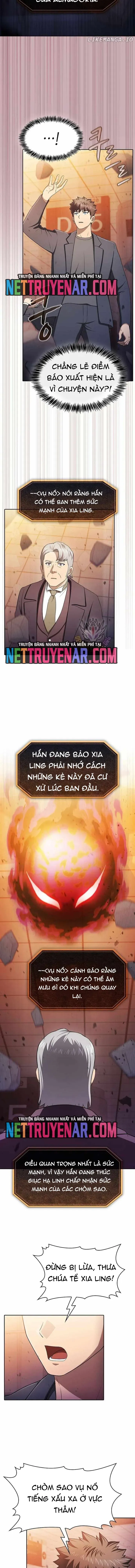 Người Chơi Trở Về Từ Địa Ngục Chapter 184 - Next Chapter 185