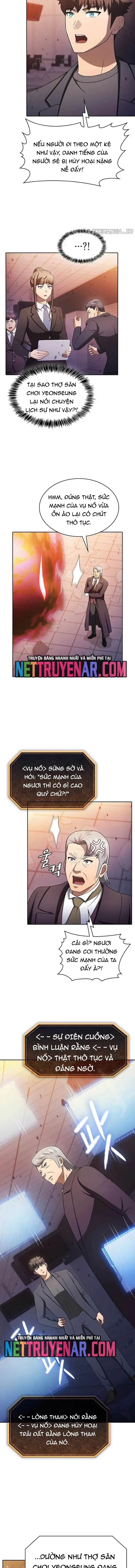 Người Chơi Trở Về Từ Địa Ngục Chapter 184 - Next Chapter 185
